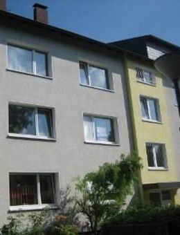 ***Schöne Etagenwohnung in Dortmund - Körne*** - Dortmund