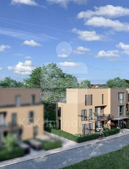 Grünes Wohnen am Königsforst! - Köln