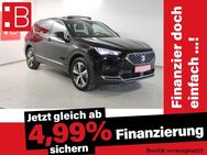 Seat Tarraco, 1.4 TSI Xcellence e-hybrid 19 FAHRASS XL, Jahr 2021 - Schopfloch (Bayern)