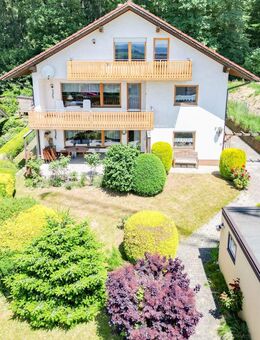 Knapp 5 % Bruttorendite - ein starkes Investment mit Weitblick in Bad Griesbach - Bad Griesbach (Rottal)