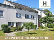 Maisonette mit Südterrasse & Garten -provisionsfrei- - Teltow