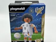 Playmobil DFB Stars Limitierte Auflage - Leroy Sané 71674 - NEU & OVP - Ankum