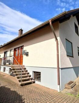 Freistehendes, geräumiges Wohnhaus auf 790 m²-Grundstück in Forsbach/Altvolberg - Rösrath