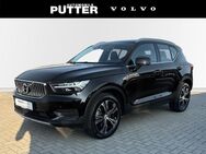 Volvo XC40, T5, Jahr 2021 - Iserlohn