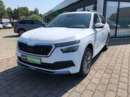 Skoda Kamiq 1.5 TSI Tour LED SmartLink PDC SHZ - Glauchau