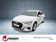 Audi A3, Limousine advanced 35 TFSI Easy-Entry, Jahr 2021 - Neutraubling