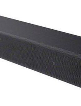 Sony HT-A3000 3.1-Kanal Soundbar Soundbar 3.1 (A2DP Bluetooth, AVRCP Bluetooth, Bluetooth, WLAN (WiFi), 250 W, 3 X-Balanced Front-Lautsprecher inkl. speziellem Mittellautsprecher)