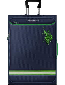 U.S POLO Assn. 3er-SET Weichschalen-Koffer (cabin, medium, large) - Nidderau
