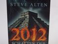 Steve Alten - 2012 - Schatten der Verdammnis - 0,90 € in 56244