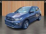 VW T-Cross, 1.0 TSI R-Line, Jahr 2024 - Dresden