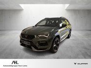 CUPRA Ateca, 2.0 TSI Tribe Edition TOPVIEW SZH BEATS, Jahr 2022 - Osterode (Harz)