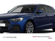 Audi A1, Sportback 30 TFSI advanced, Jahr 2023 - Dingolfing