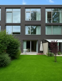 Energieeffizientes Architektenhaus im KfW40-Standard+Garage u. durchdachtem Raumkonzept in Ratingen - Ratingen