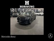 Mercedes GLA 35 AMG, PANOSD MBEAM SIKLIMA, Jahr 2021 - Garmisch-Partenkirchen