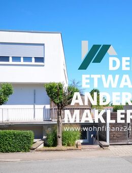 Raumwunder - Modernes Wohnen wie im Haus - Oppenheim