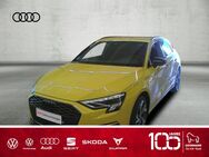 Audi A3, Sportback ADVANCED 40 TFSIe, Jahr 2024 - Straubing