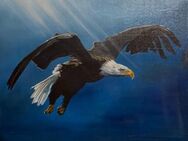 Kunsthandel Gennep - "Spread Your Wings" - Kleve Zentrum