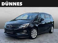 Opel Zafira, 2.0 Innovation, Jahr 2019 - Regensburg