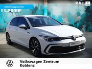 VW Golf, 1.5 VIII eTSI R-Line, Jahr 2023 - Koblenz