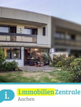 Platz für die ganze Familie: Traumhaus in ruhiger Lage von Jülich! - Jülich