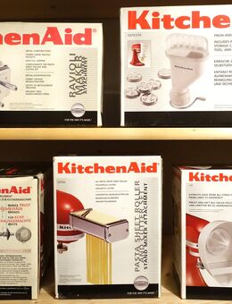 KitchenAid - Zubehör - Berlin