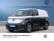 VW ID.BUZZ, Cargo Basis Automatik, Jahr 2022 - München