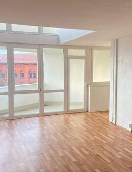 Selber Malern - günstige Miete sichern...! - Dessau-Roßlau