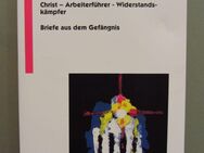 Nikolaus Groß. Christ - Arbeiterführer - Widerstandskämpfer + Flyer - Münster
