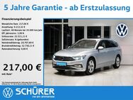 VW Passat Variant, 2.0 TDI Elegance LEDmatrix Dig, Jahr 2022 - Dießen (Ammersee)