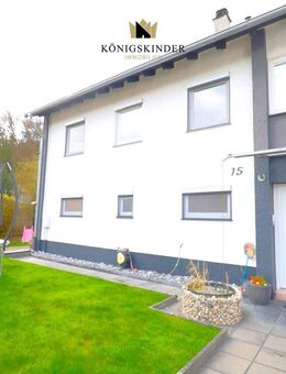 Anschauen - einziehen - wohlfühlen... - Neckarzimmern