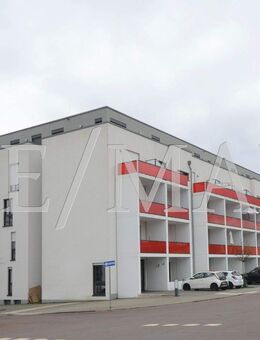 Möbliertes WG-Zimmer mit Balkon in 2er WG in Idstein | ab 01.03.26 | 430 € Warmmiete - Idstein