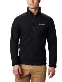 Columbia Softshelljacke ASCENDER SOFTSHELL JACKET (1-St)