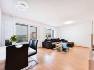 +++ 4. OG mit überdachtem Süd-Balkon & Fernblick - hell & gemütlich - inklusive EBK & TG-Stellplatz +++ - Hemmingen (Baden-Württemberg)