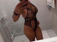 NEU🔥 HOT! Latina Alicia 🔥♥️ - Mülheim (Ruhr)