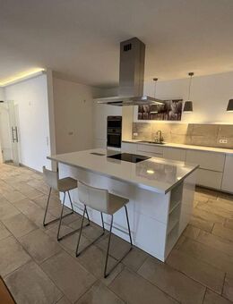 *Direkt am Marktplatz!* hochwertige 3-Zimmer Mietwohnung in bester Lage von Rheine - Rheine