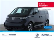 VW ID.BUZZ, Pro, Jahr 2023 - Wildau