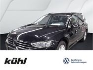 VW Passat Variant, 2.0 TDI Business Connect, Jahr 2023 - Gifhorn