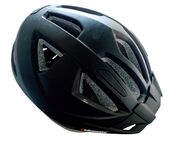 Fahrradhelm BIKEMATE SP-55 Schwarz L / XL 59 -64 - Meißen Zentrum