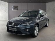 Seat Arona, 1.0 TSI OPF Style, Jahr 2021 - Weilheim (Oberbayern)