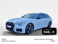 Audi S6, Avant TDI PLUS 21ZOLL, Jahr 2022 - Hanau (Brüder-Grimm-Stadt)