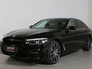 BMW 530, e iPerformance Sport Line Live, Jahr 2019 - Paderborn