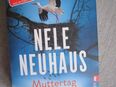 Muttertag - von Nele Neuhaus in 58256