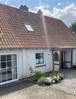 Charmantes Einfamilienhaus in Högersdorf mit Potenzial - Högersdorf