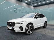 Volvo XC60, , Jahr 2021 - München