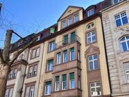 Stilvolle Maisonette im Altbau – Ihr neues Zuhause wartet! - Pforzheim