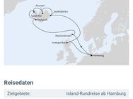 Aida Sol Island-Rundreise abzugeben - Cuxhaven