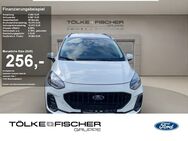 Ford Fiesta, 1.0 EcoBoost M-Hybrid Active X FLA, Jahr 2023 - Krefeld