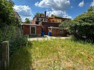 Charmante Wohnung oder WG-Zimmer im Erdgeschoss einer Doppelhaushälfte in Lüneburg-Neu Hagen - Lüneburg