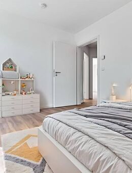 ERSTBEZUG! Familienfreundliches wohnen mit Stil & Komfort in dieser Neubau Doppelhaushälfte in Ettringen - Ettringen (Bayern)