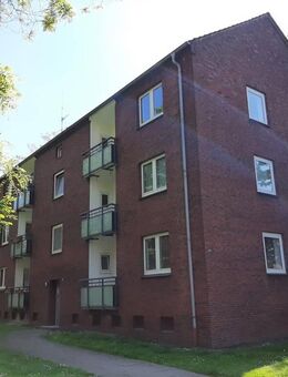 Klein aber fein - Wohnen, wo das Herz schlägt. - Oberhausen